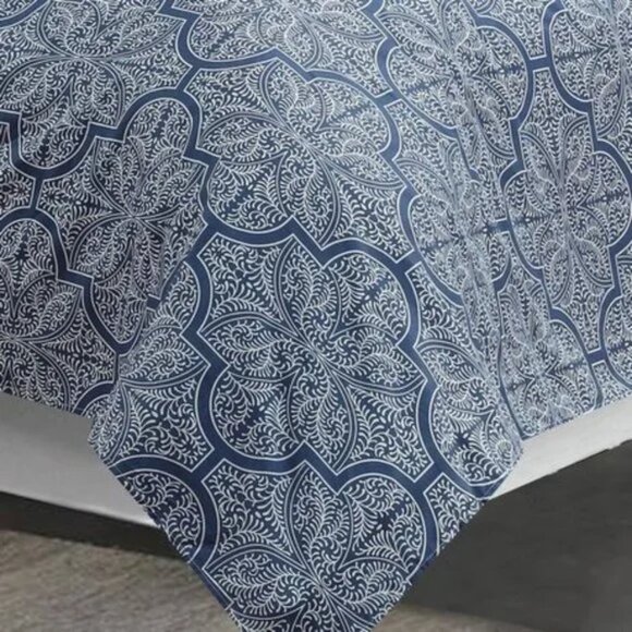 Millano Dynasty 4-Piece Sheet Set - Picture 3 of 5